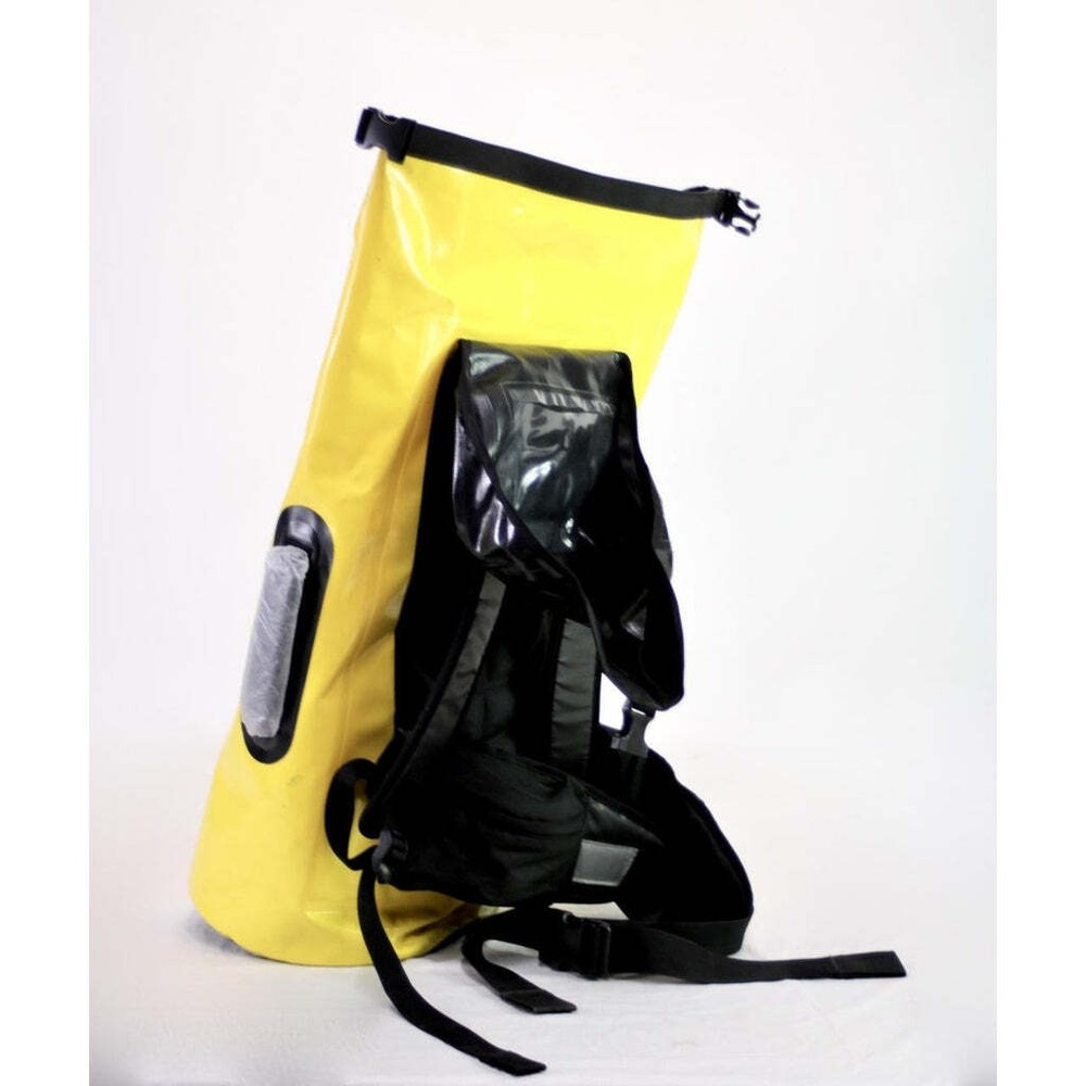 Deluxe SL Tech Rope Bag