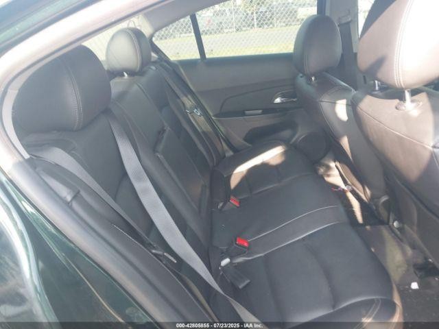Used Blind Spot Detection System Warning Control Module fits: 2014 Chevrolet Cru