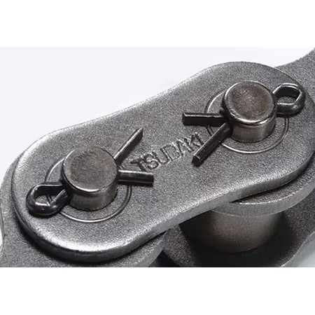 Tsubaki 80Sscl Connecting Roller Link, Standard