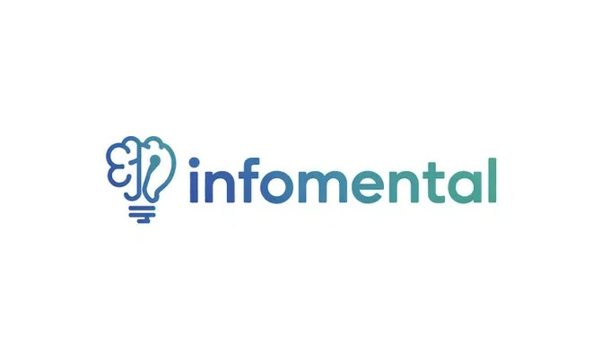 InfoMental.com, Top Premium Concise, Memorable Domain Name