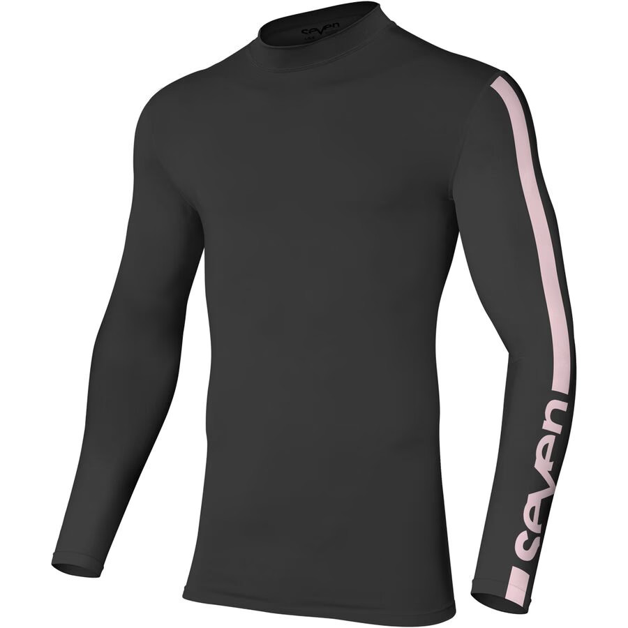 Seven 2024 Zero Compression Jersey - Dissolve