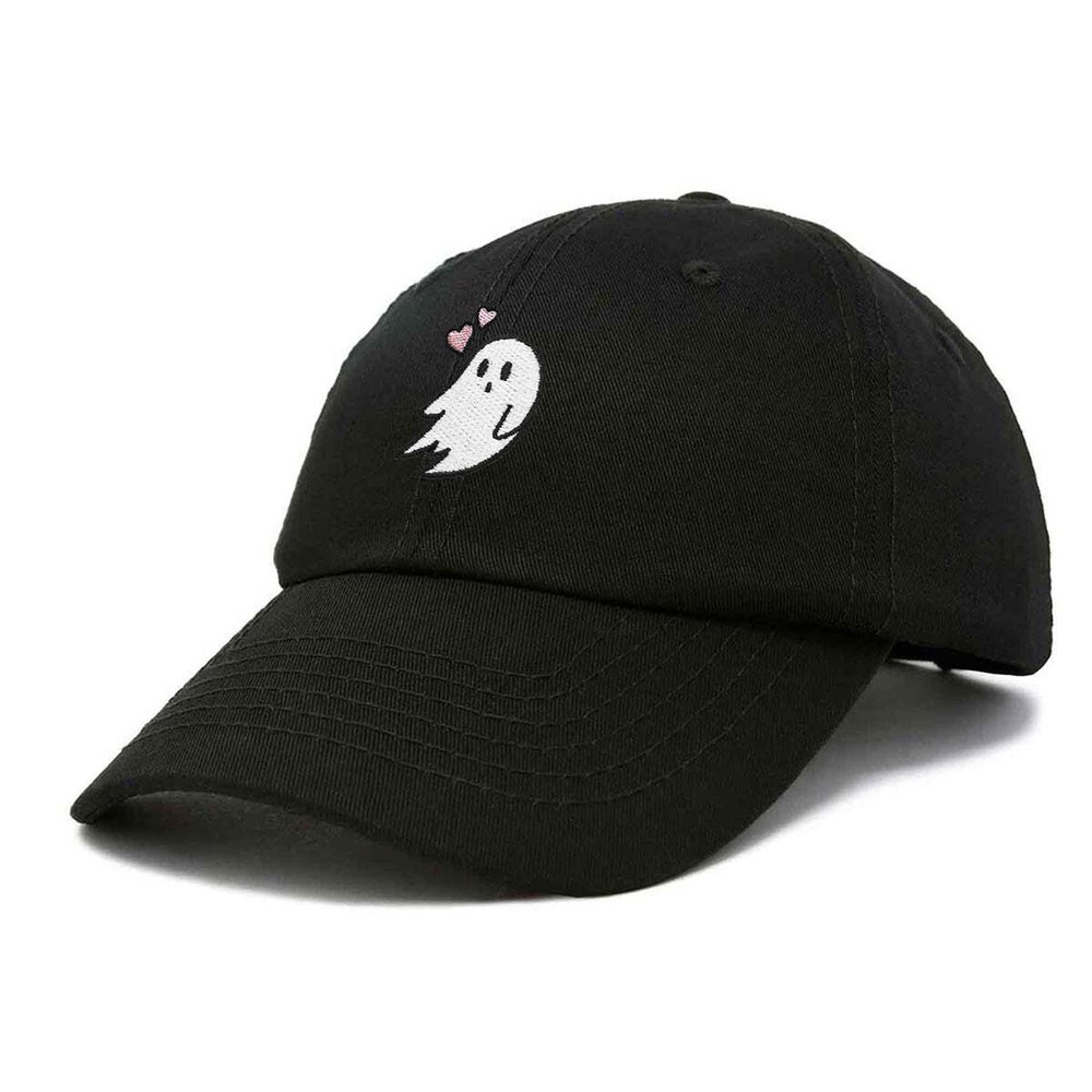 Dalix Heartly Ghost Hat