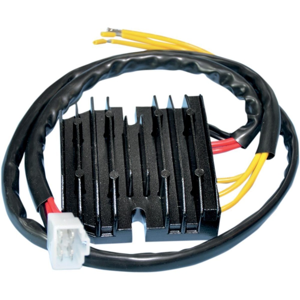 Rick's Motorsport Electric Regulator Rectifier 10-408