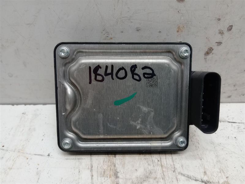 TESLA 3 2018 FRONT PERPENDICULAR RADAR/Projector 1447827
