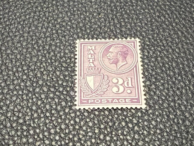 Malta 137 MH