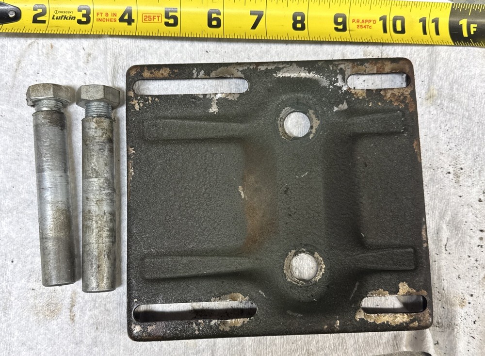Shopmaster 12inch Drill Press Motor Mount Dp-607