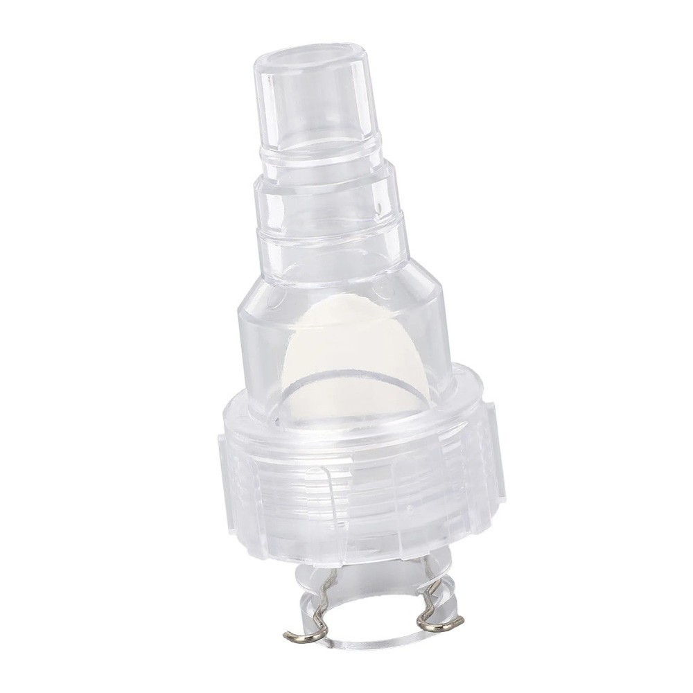 Condensate Check Valve Air Conditioner Compatible 3-Proof Backflow Prevention