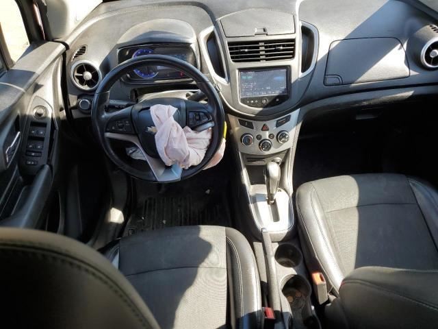 Transfer Case AWD Fits 13-22 ENCORE 1350577