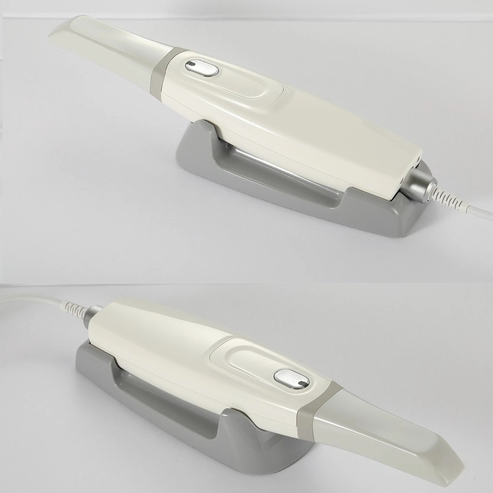 Dental USB Intraoral Scanner Digital Impression 3D Scanner with Software Scan 33