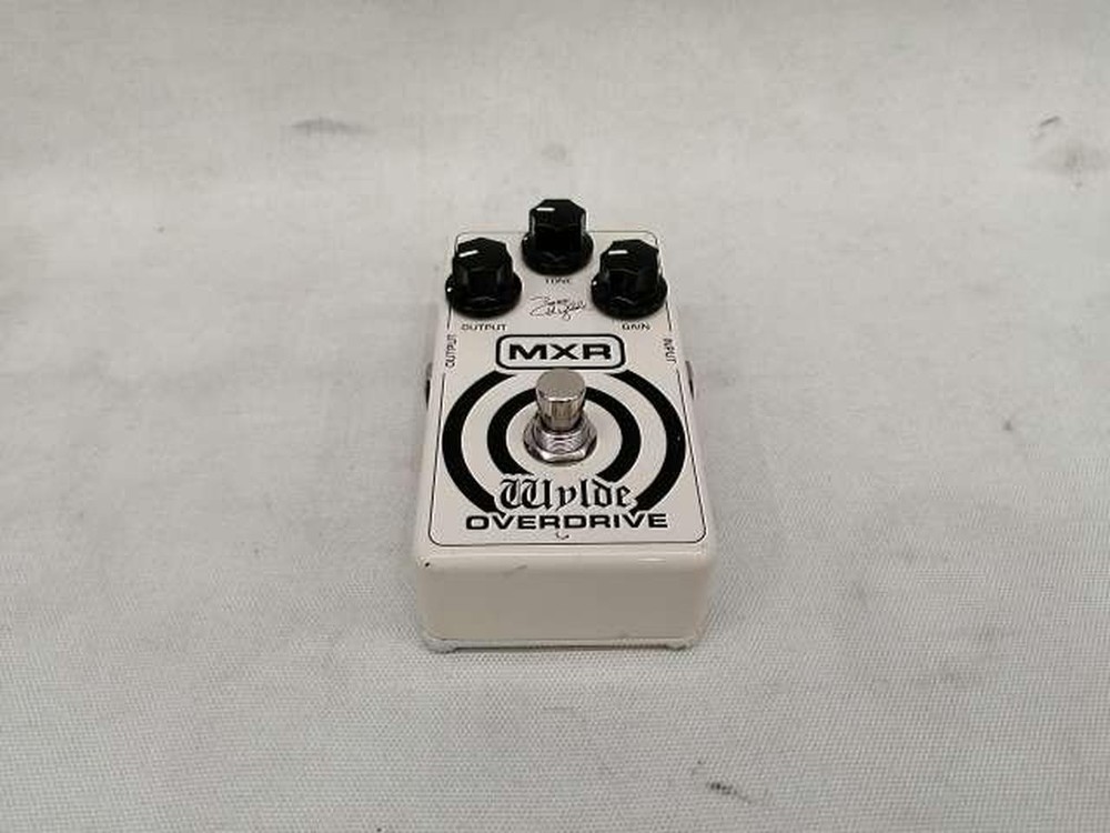 MXR ZW-44 EFFECTOR 764680