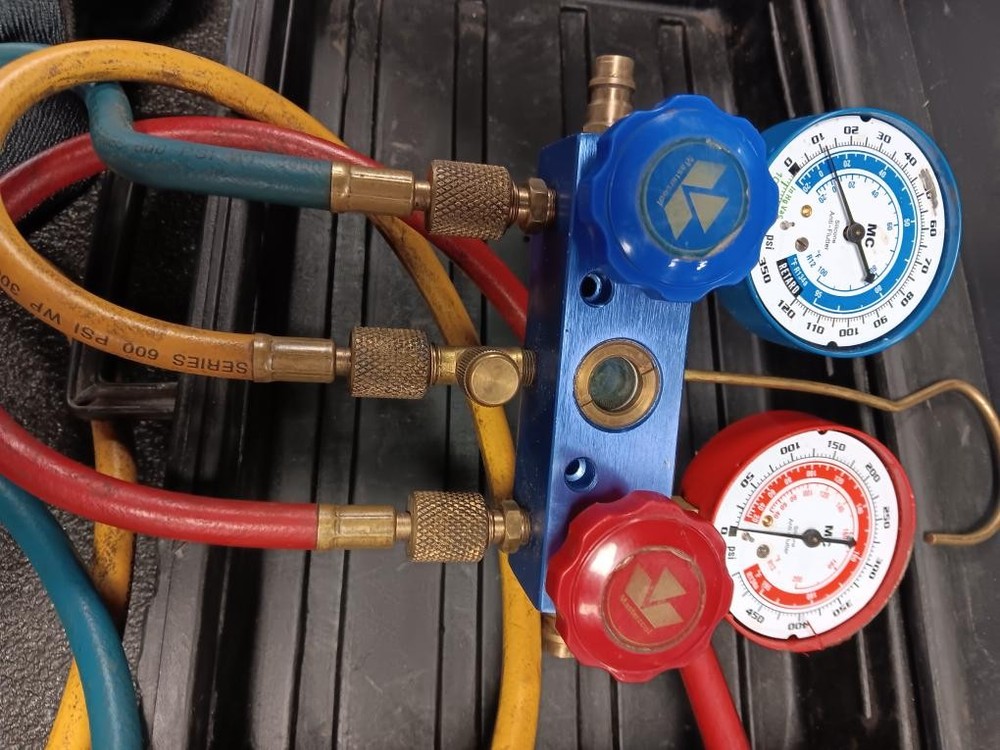 MASTER COOL 89660 (P17023124)