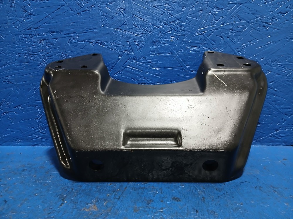 CUMMINS 855 N14 ENGINE FRONT MOTOR MOUNT D7HT-6028-EC / D7HT6028EC - 52032