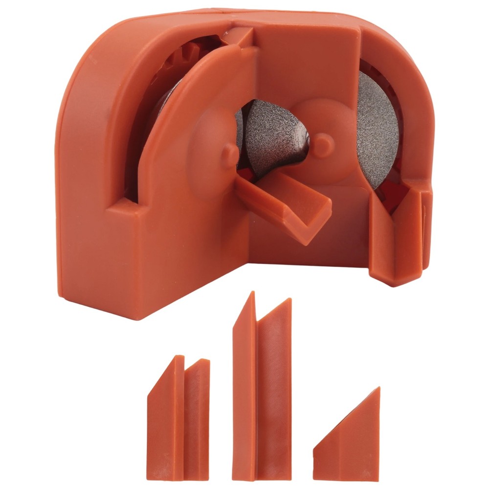 Multipurpose Drill Bit Grinding Sharpener,Electric Drill Bit Sharpener for 7210