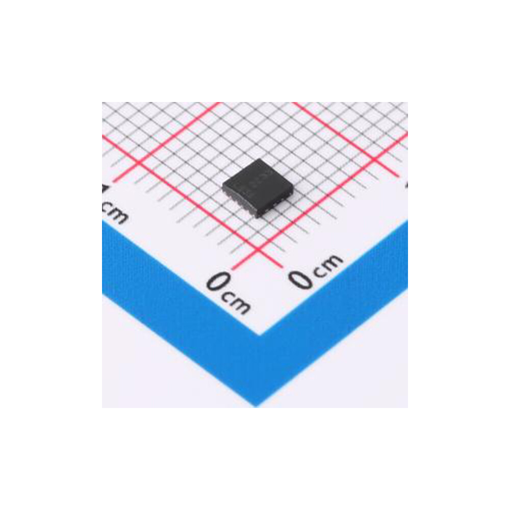 2pcs DML3009LDC-7 DFN-12(3x3)
