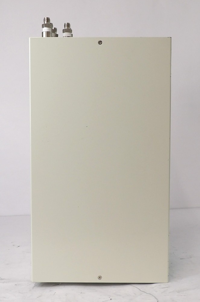 Energy Support SH-303 Oxygen Analyzer Module KX-501037 Working Surplus