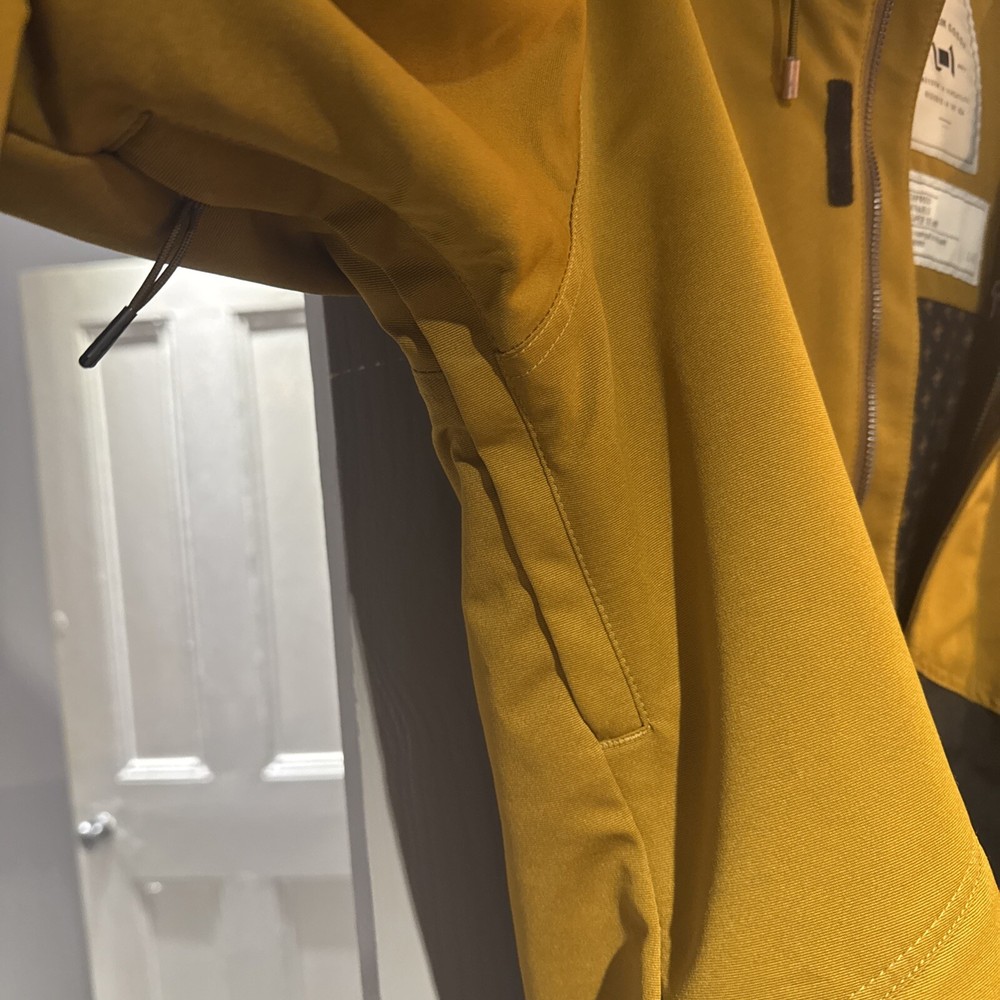 L1 Premium Goods Ski Jacket