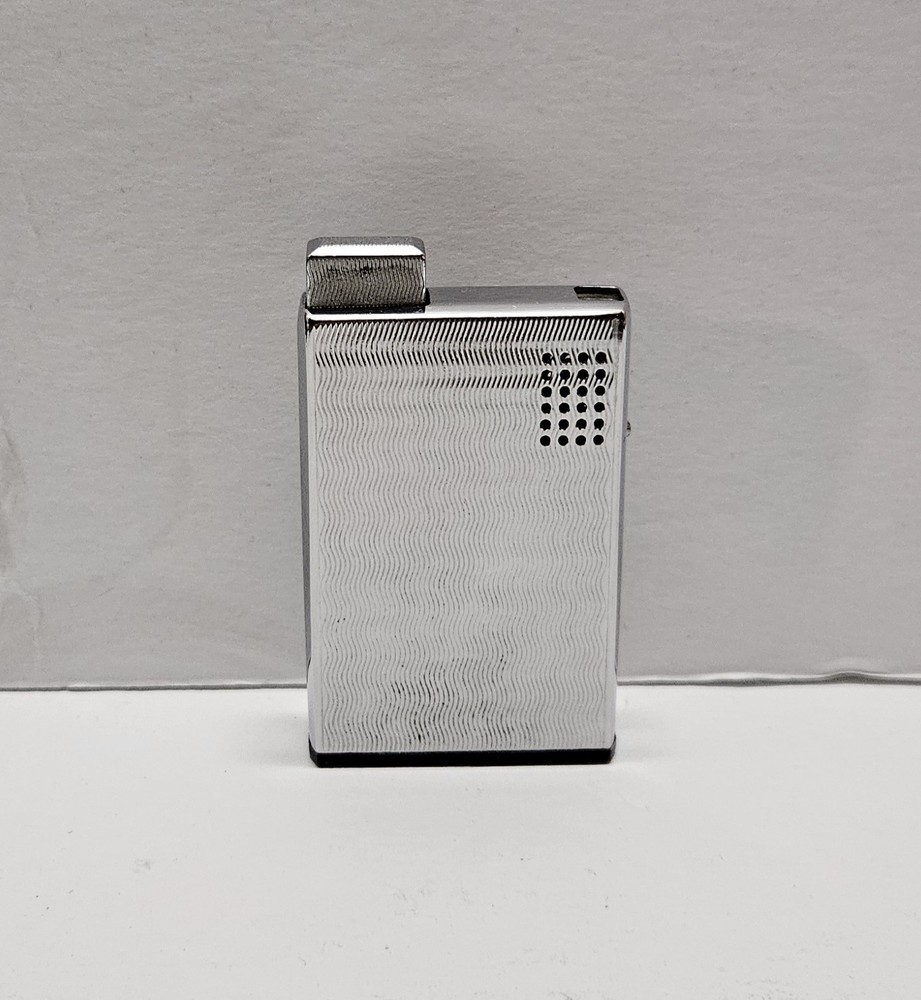 Vintage RONSON Varatronic PX Butane Cigarette Lighter