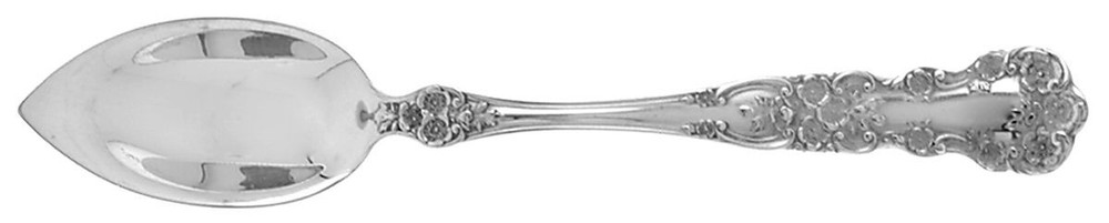 Gorham Silver Buttercup  Fruit Orange Spoon 1590436