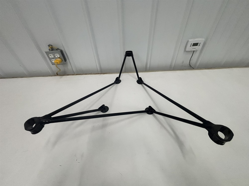 Luscombe Model 8 Engine Motor Mount 48147