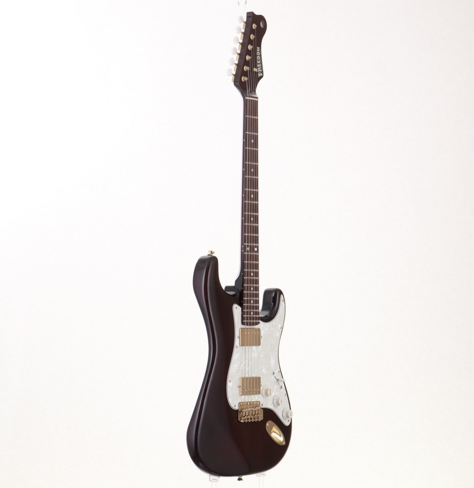 FREEDOM C.S.ST-Pepper HH [SN 20016005]