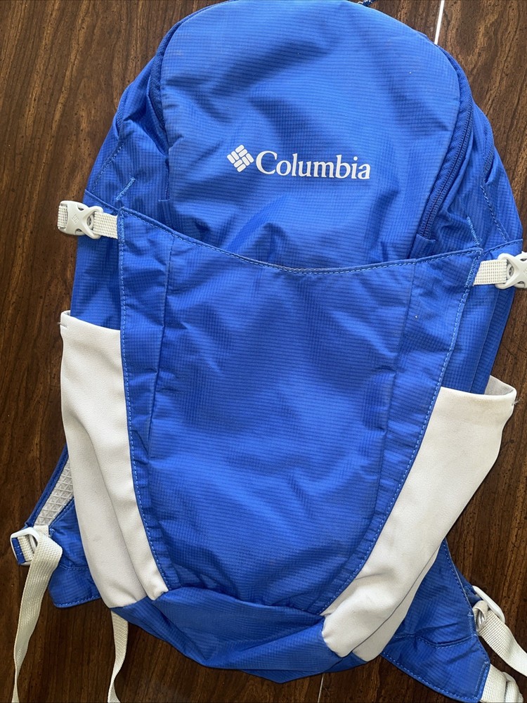 Columbia Silver Falls 2L Hydration Pack 6L Backpack Blue