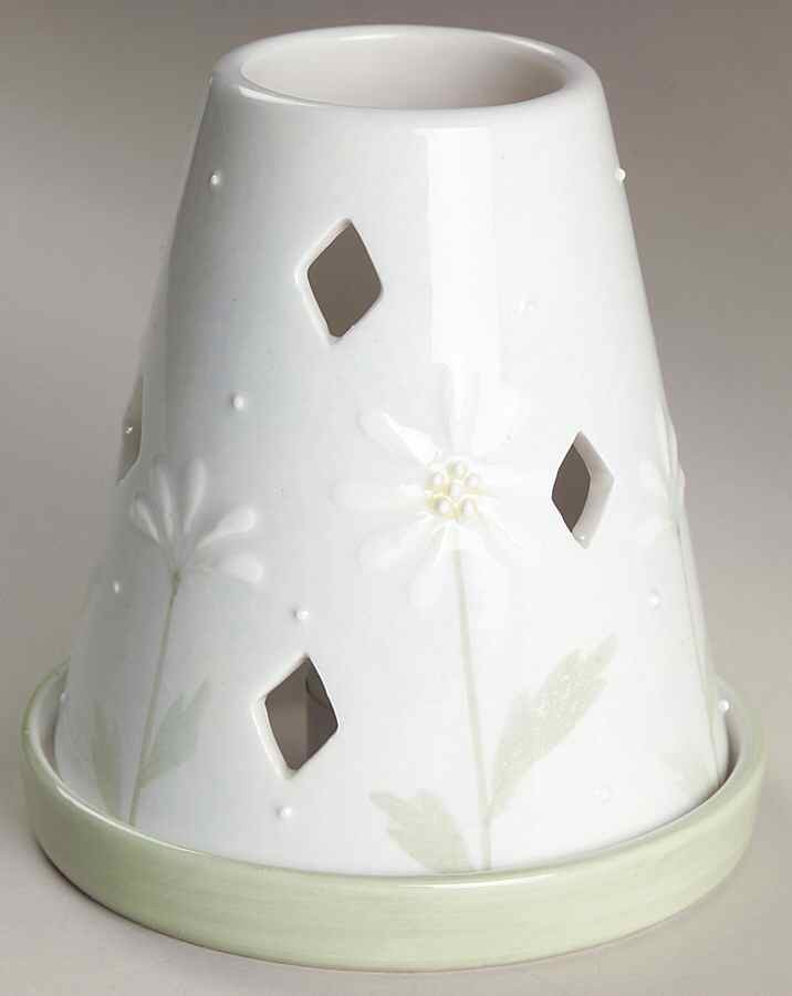Block Loves Me 2 Piece Luminary Tea Light 5967069