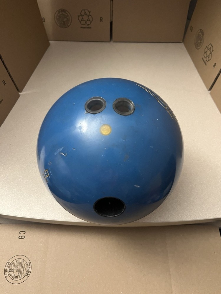 Storm Ion Pro Solid 15lbs