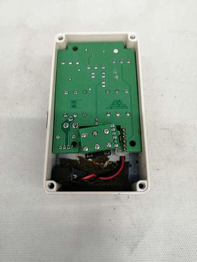 MXR ZW-44 EFFECTOR 764680