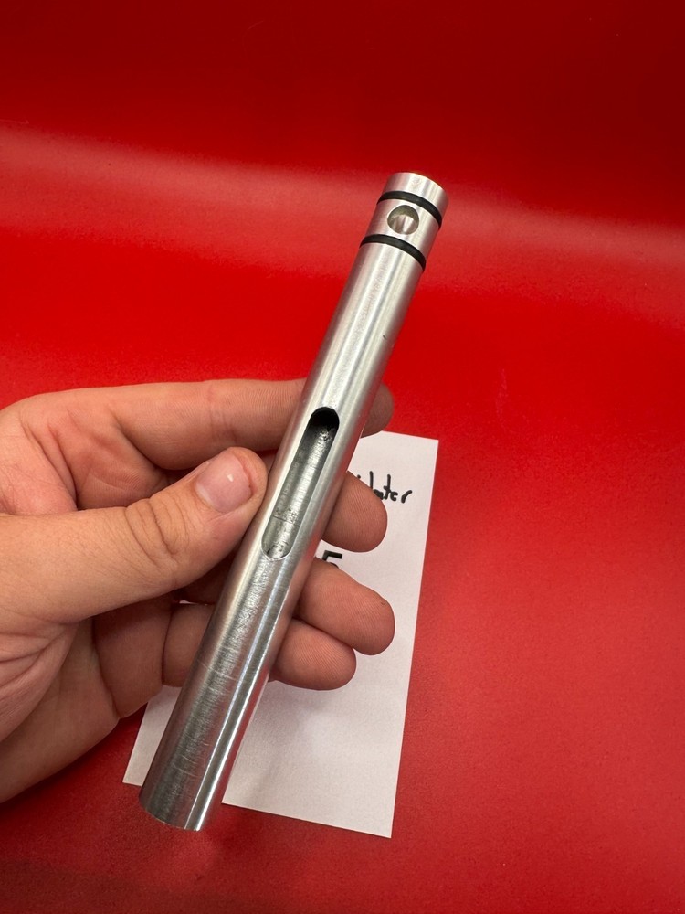 Bob Long 2k2 Intimidator Ram Sleeve