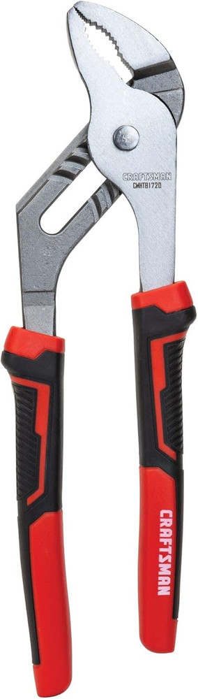 Pliers, Groove Joint, 10 In. (CMHT81720)