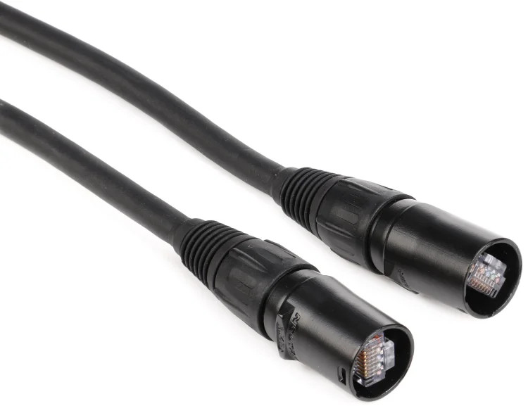 Pro Co Excellines ProCat Ethercon - 200'