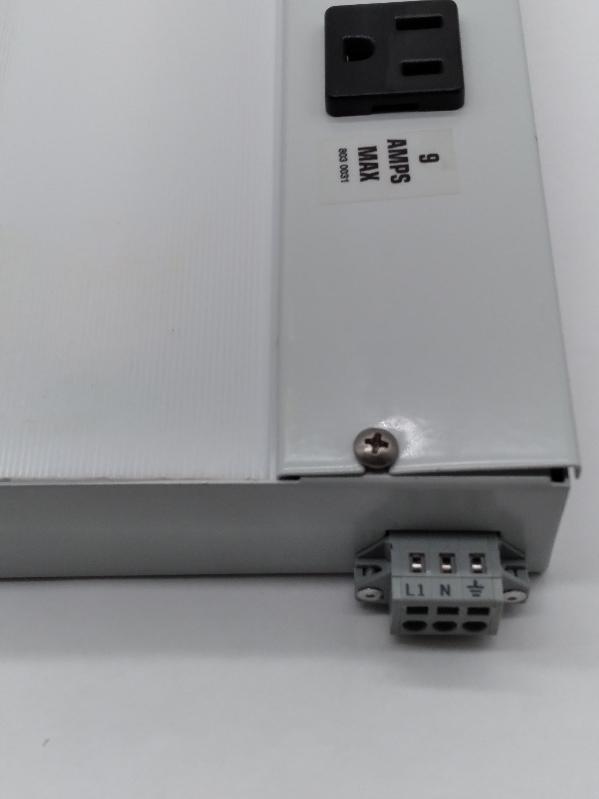 Hoffman E229434 Electrical Enclosure 9A Max