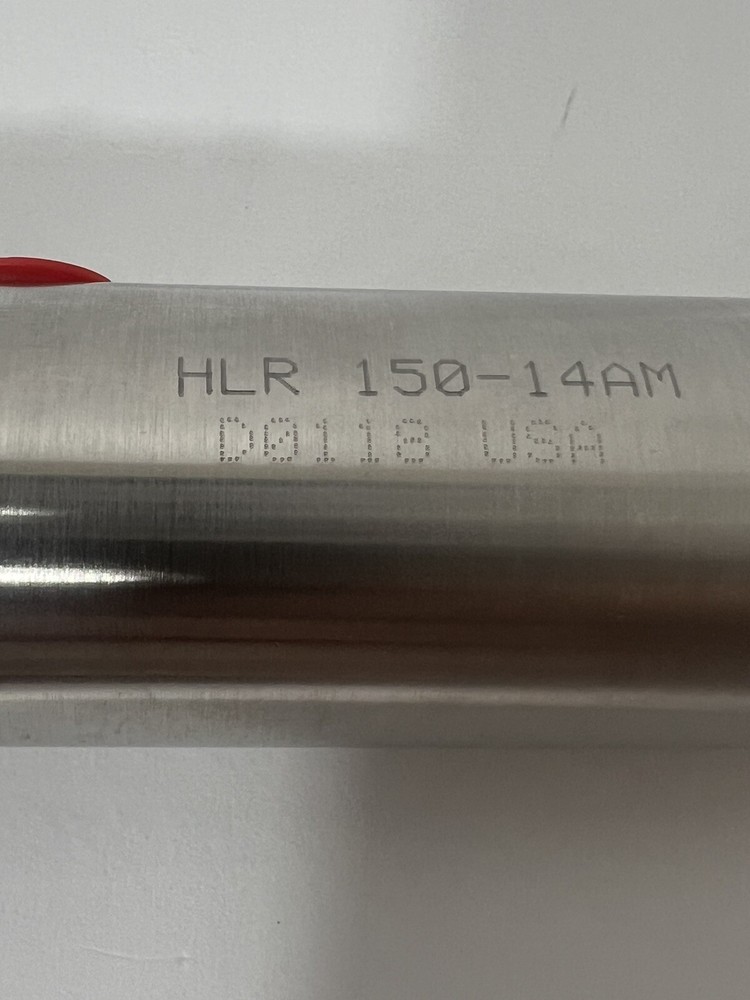 Sigma HLR 150-14AM Automatic/Manual Reset Relay