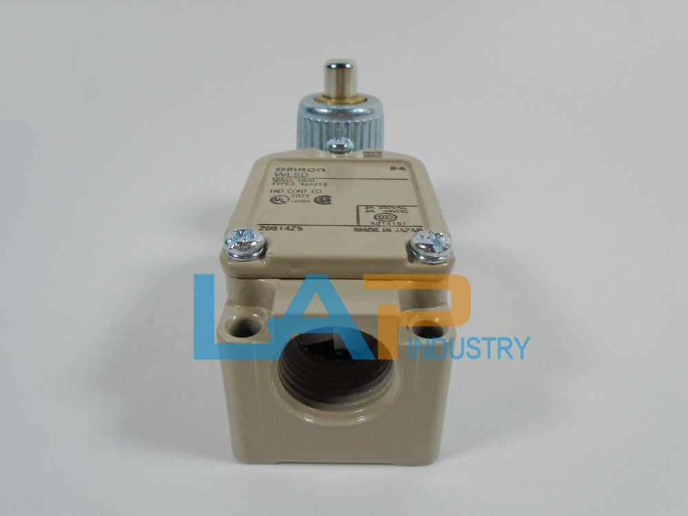 1PC New For OM Limit Switch WLSD