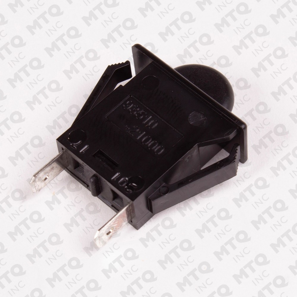 Genuine Lamp Switch 93510-21000 for Hyundai *SEE COMPATIBILITY