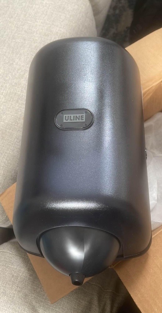 Uline EZ Pull Paper Towel Dispenser
