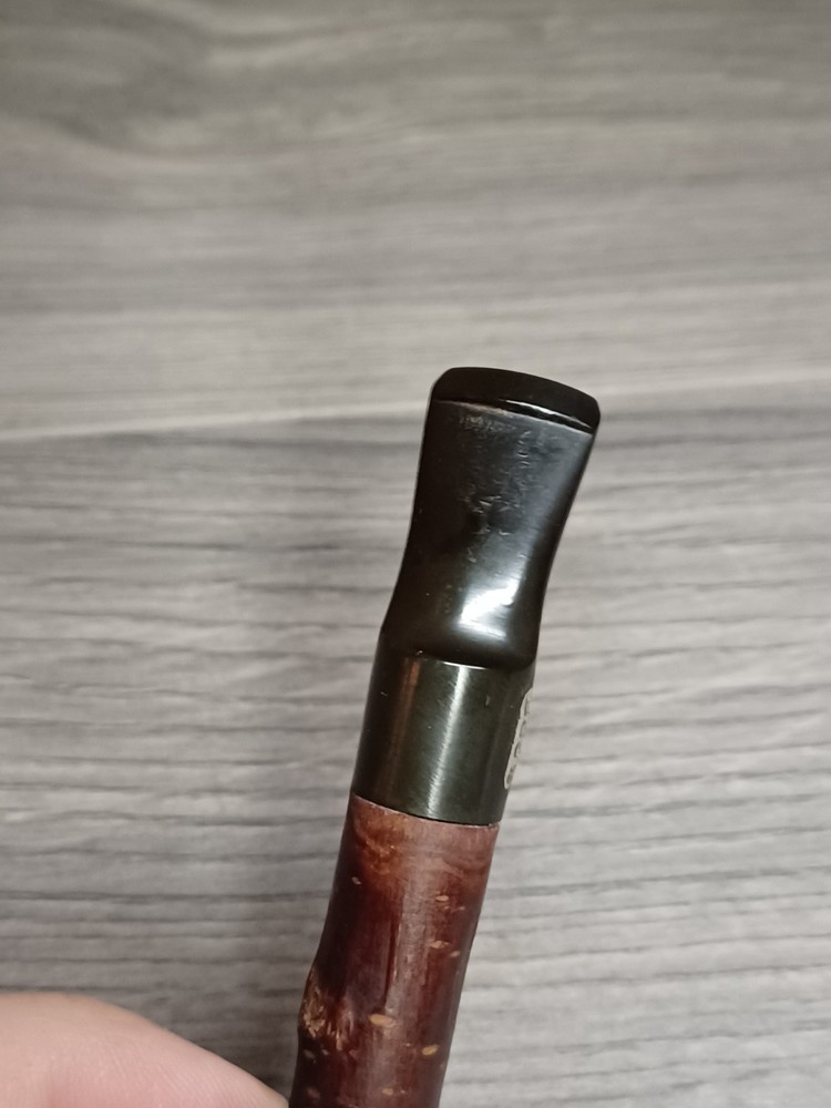 Ropp Mini Pipe Made In France 939