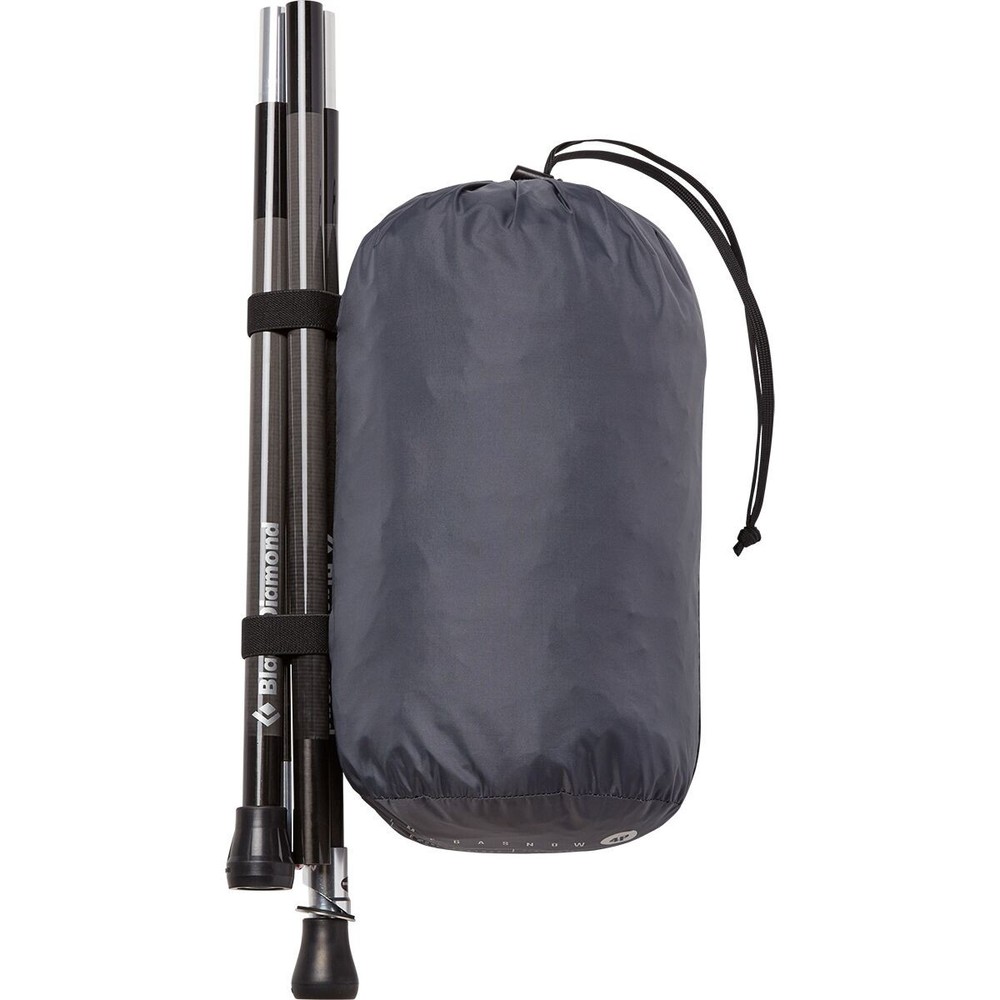 Black Diamond Mega Snow Tent Sky Blue, One Size