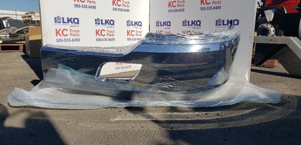 For KENWORTH T680 BUMPER END Left , OH