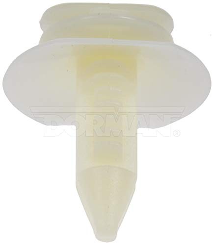 Motormite 45815 Panel Trim Retainer Interior Fits For Gm