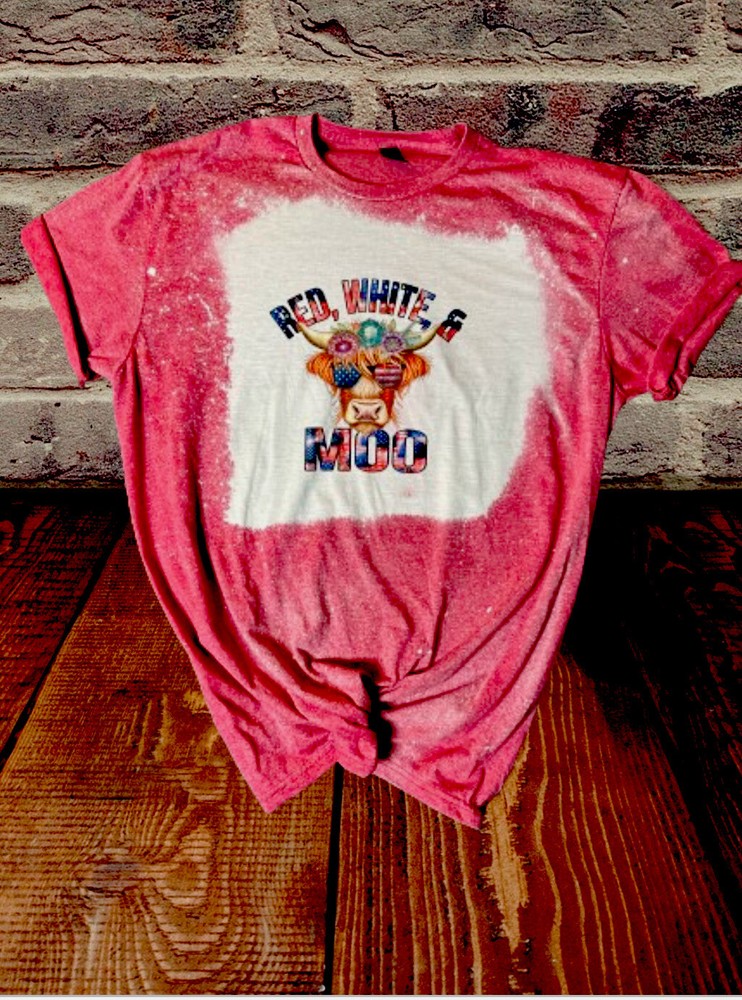 Sublimation And Vinyl Shirts