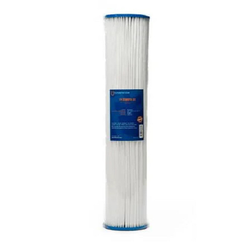 Filters Fast Compatible Replacement for Pentek R30-20BB Water Filter