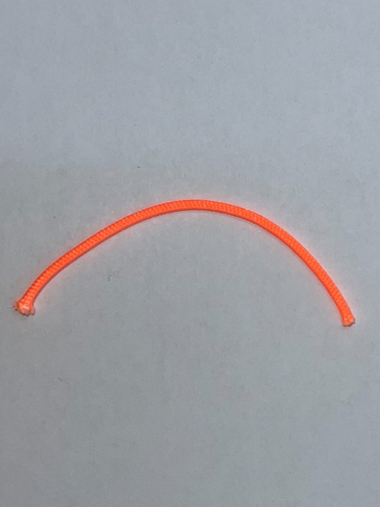 QAD Cable Clamp Replacement Kit #03600 (Select Cord Color)