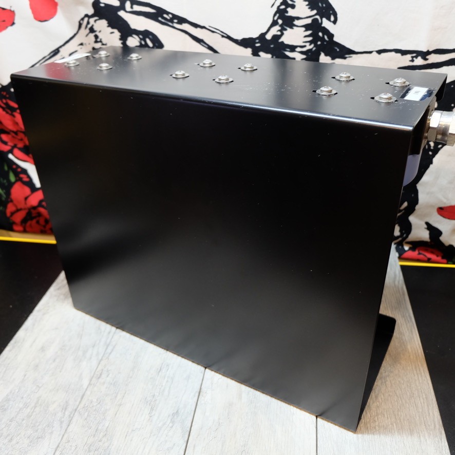 Clearsource Ultra Three Canister Filter Water System w/ Case for RV or House