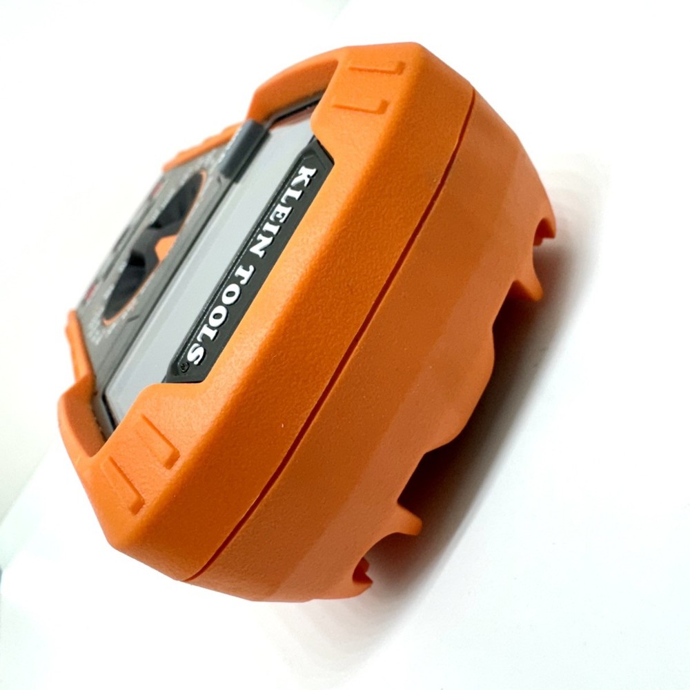 Klein Tools Digital Multimeter Electrical Test Kit MM320! (WMP017944)