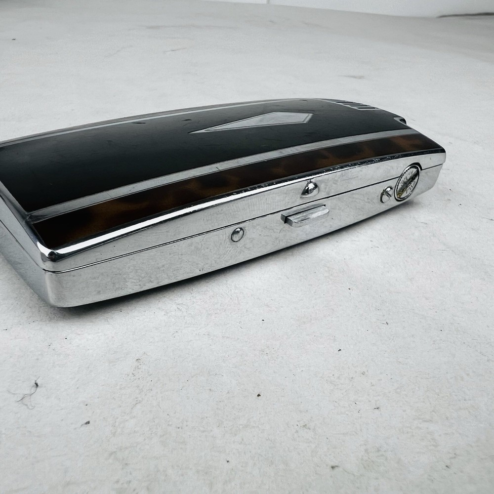 Dry Lighter Vintage Ronson Cigarette Case Lighter Dry Lighter