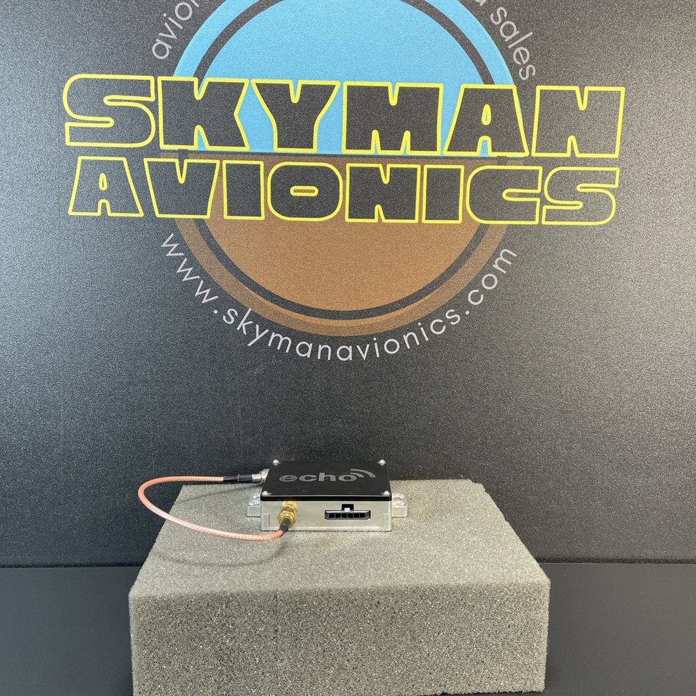 uAvionix EchoUAT ADS-B OUT Module