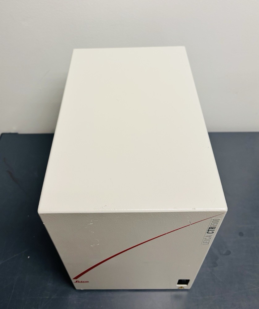 Leica Microsystems CMS GmbH CTR 6500 Microscope Control Unit
