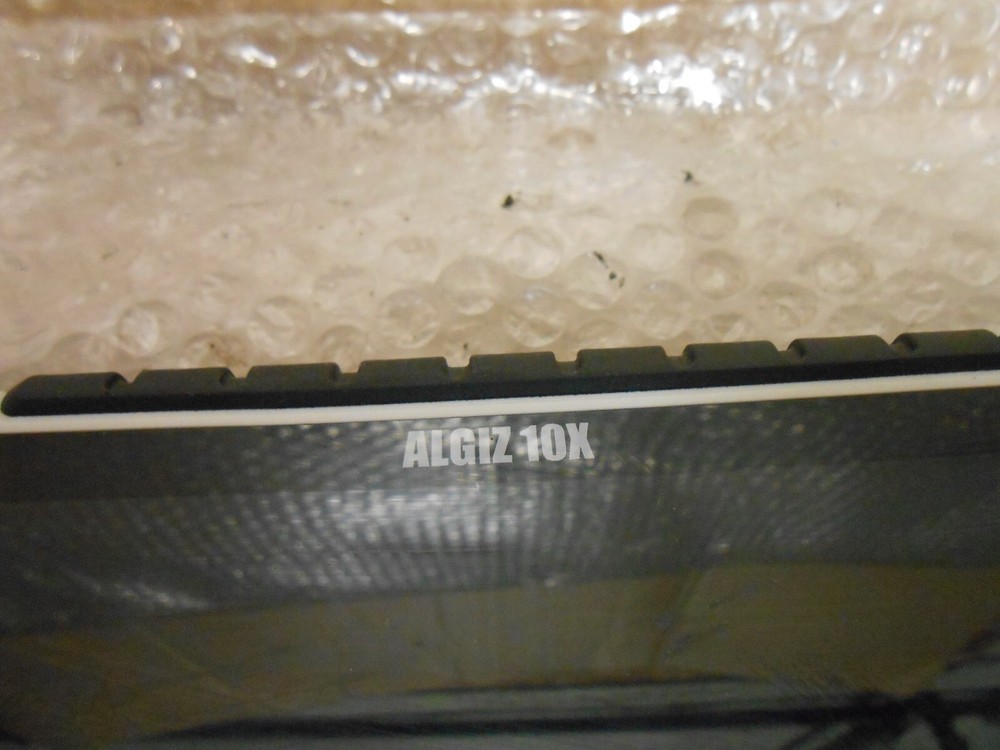 TABLET PC ALGIZ 10X SURVEY EQUIPTMENT