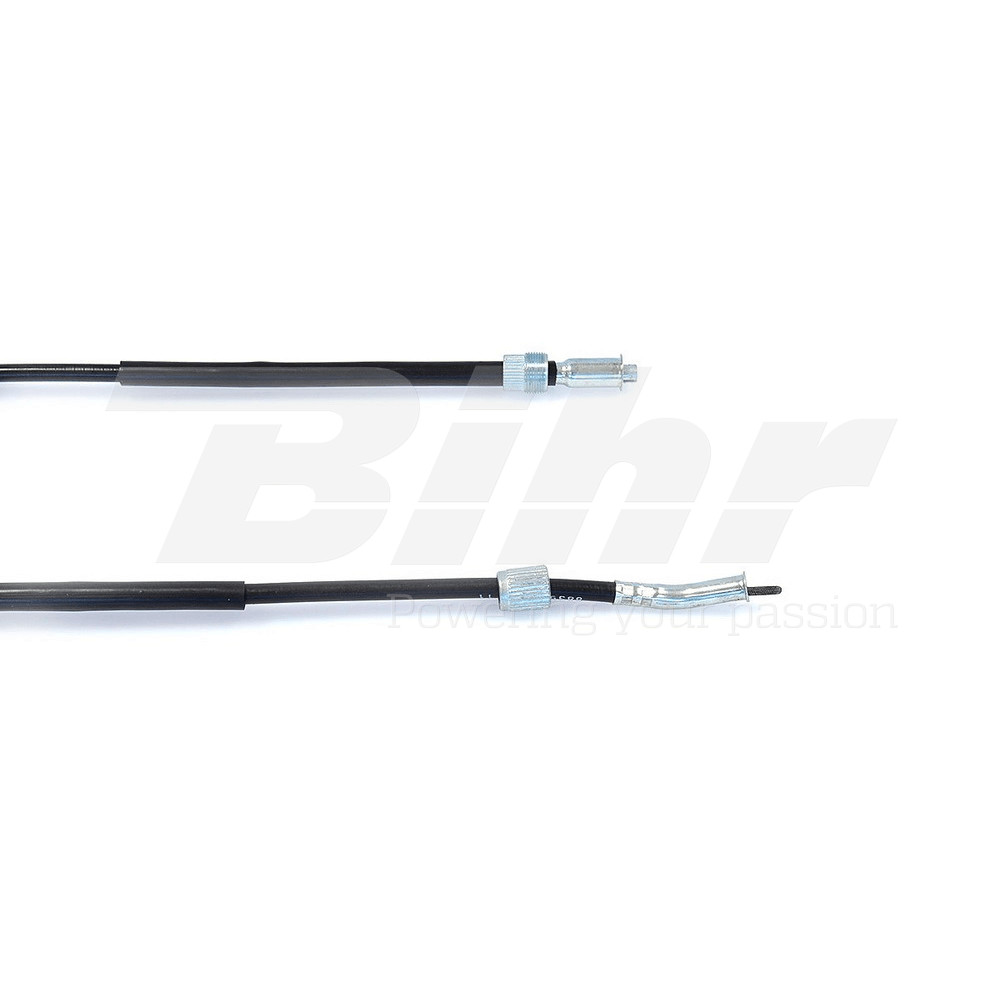 Odometer Cable Contakm Suzuki Gn 125 1982-2003